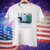 Advice From A Loon Tee Shirt