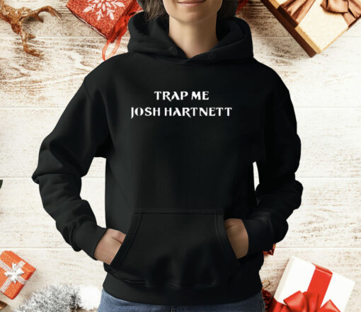 Alexander Skarsgard Trap Me Josh Hartnett T-Shirt