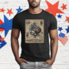 Alien Romulus In Space No One Can Hear You T-Shirt