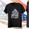 Avenge The Fallen Heimlich Chew Chew Tee Shirt