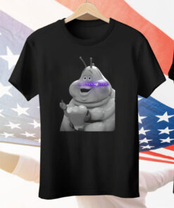 Avenge The Fallen Heimlich Chew Chew Tee Shirt