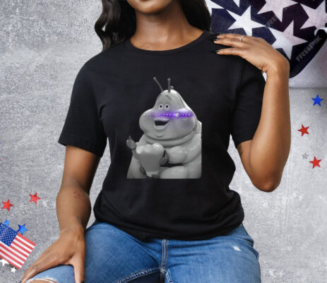 Avenge The Fallen Heimlich Chew Chew Tee Shirt