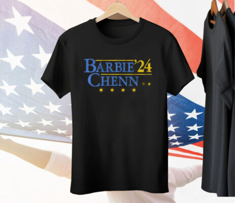 Barbie Chenn '24 Tee Shirt