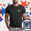 Barstool Golf x Solheim Cup Eagle T-Shirt