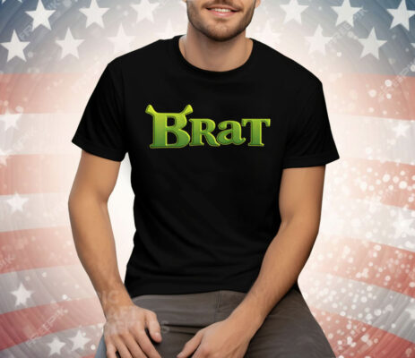 Brat Tee Shirt