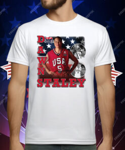 Bryce Harper Dawn Staley T-Shirt