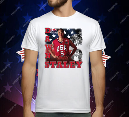 Bryce Harper Dawn Staley T-Shirt