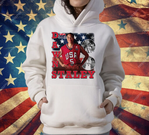 Bryce Harper Dawn Staley T-Shirt - Image 2