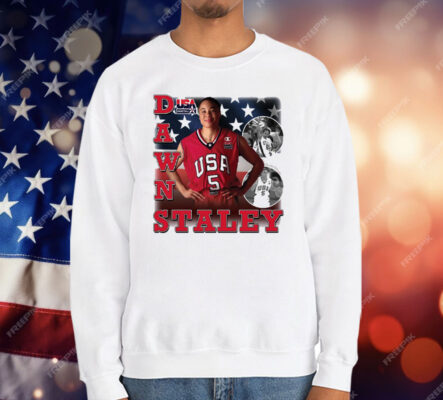 Bryce Harper Dawn Staley T-Shirt