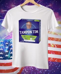 Chaya Raichik Tampon Tim Tee Shirt