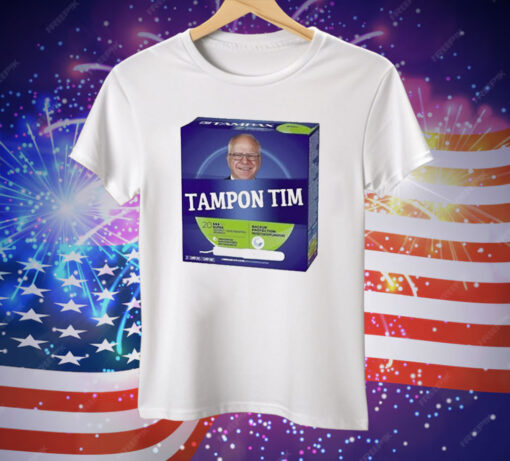 Chaya Raichik Tampon Tim Tee Shirt