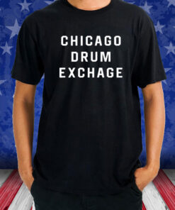 Chicago Music Exchange T-Shirt