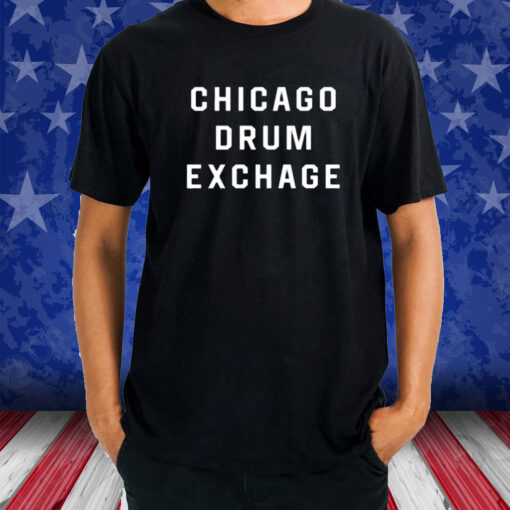 Chicago Music Exchange T-Shirt