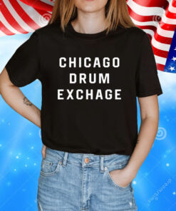 Chicago Music Exchange T-Shirt