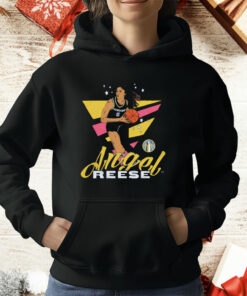 Chicago Sky Angel Reese T-Shirt