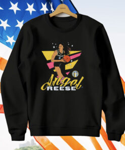 Chicago Sky Angel Reese T-Shirt