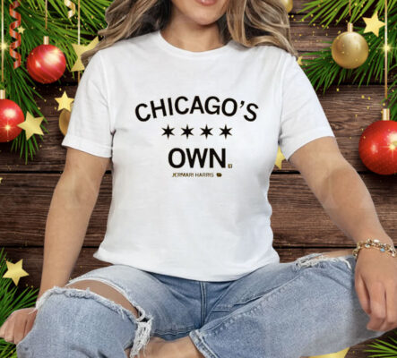 Chicago's Own Tee Shirt