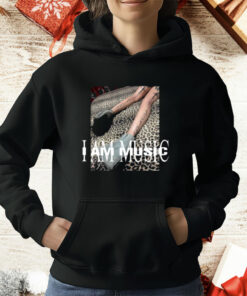 I Am Music T-Shirt