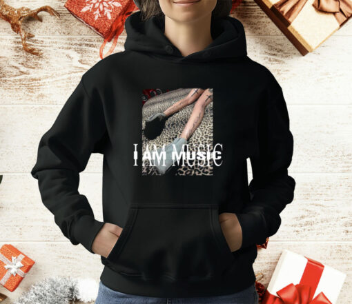 I Am Music T-Shirt