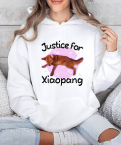 Justice For Xiaopang T-Shirt