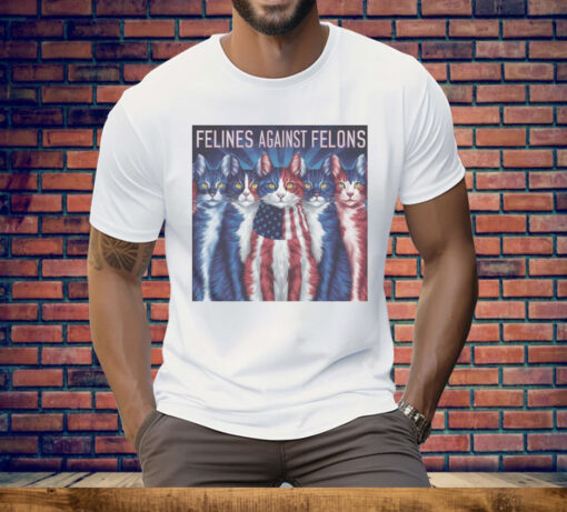 Kamala Harris Campaign Tee Shirt - Image 3