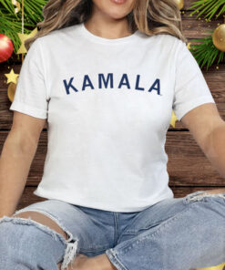 Kamala Tee Shirt