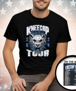 Kneecap Tour 2024 Tee Shirt