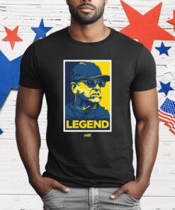 LEGEND for Michigan College T-Shirt