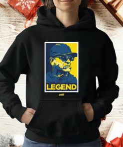 LEGEND for Michigan College T-Shirt