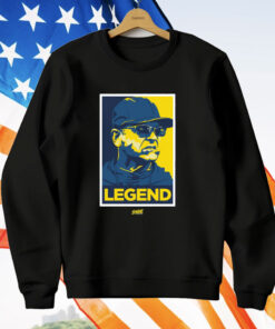 LEGEND for Michigan College T-Shirt