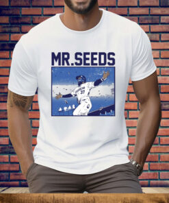 Mr Seeds Teoscar Hernandez Tee Shirt