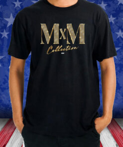 MxM MxM Collection T-Shirt