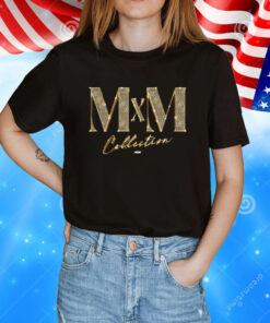 MxM MxM Collection T-Shirt