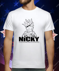 Nicky Superbikeplanet Red Wing Minn Shirt