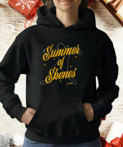 Paul Skenes: Summer Of Skenes T-Shirt