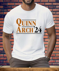 Quinn Arch ’24 Tee Shirt