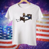 Stephen Curry Says Night Night Tee Shirt
