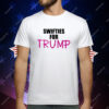 Swifties For Trump Shirt