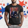 Terry Mclaurin 2024 T-Shirt