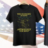 The Economy Is Just Astrology For Boys Tee Shirt