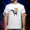 The Jetsons And Alien Get Away From Him You B-word T-Shirt