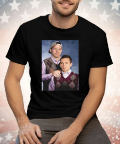 Twenty One Pilots Step Brothers Tee Shirt