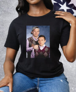 Twenty One Pilots Step Brothers Tee Shirt