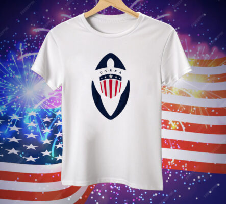 USRPA Logo Tee Shirt