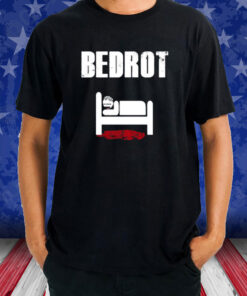 Waitimgoated Bedrot T-Shirt