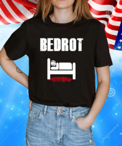 Waitimgoated Bedrot T-Shirt