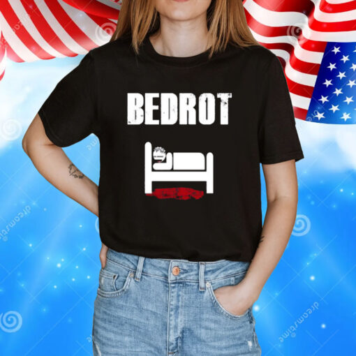 Waitimgoated Bedrot T-Shirt