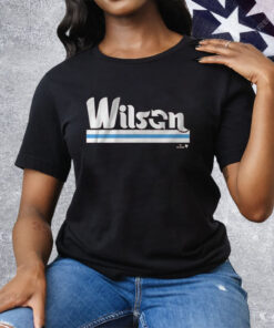 Weston Wilson Cycle Tee Shirt