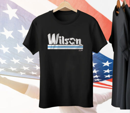 Weston Wilson Cycle Tee Shirt