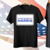 White Dudes For Kamala Harris Tee Shirt